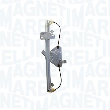 Window Regulator